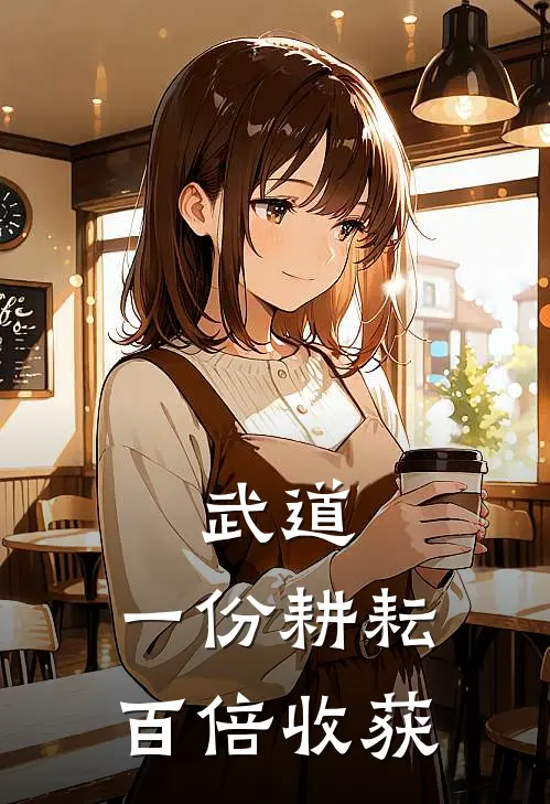 武道：一份耕耘，百倍收获