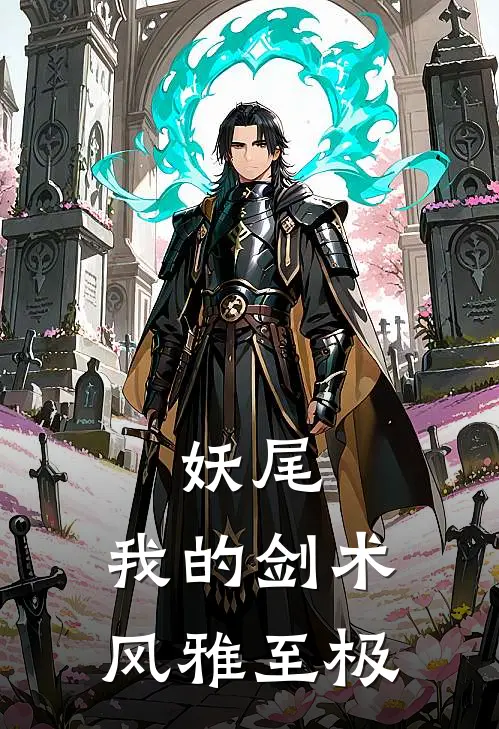 妖尾：我的剑术，风雅至极