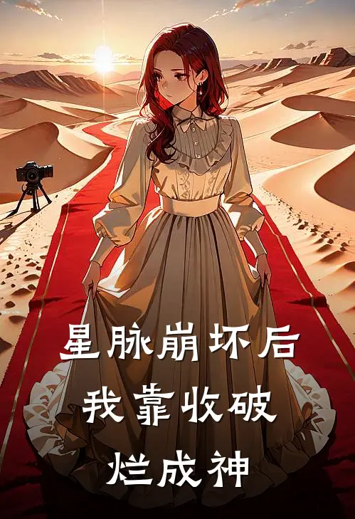 星脉崩坏后，我靠收破烂成神