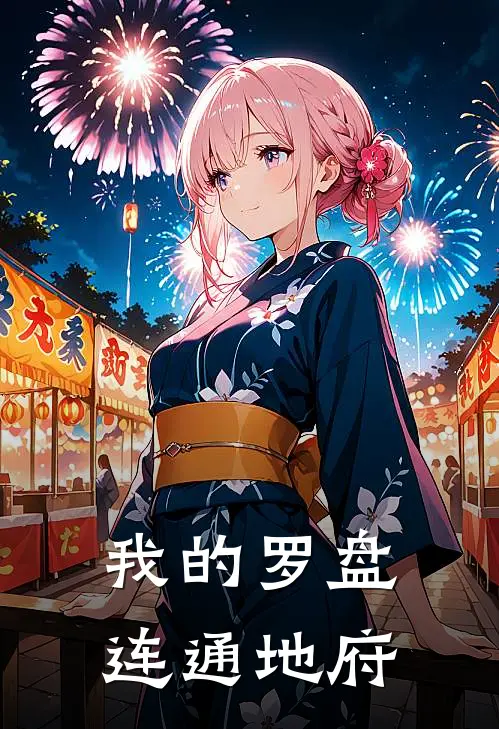 我的罗盘连通地府