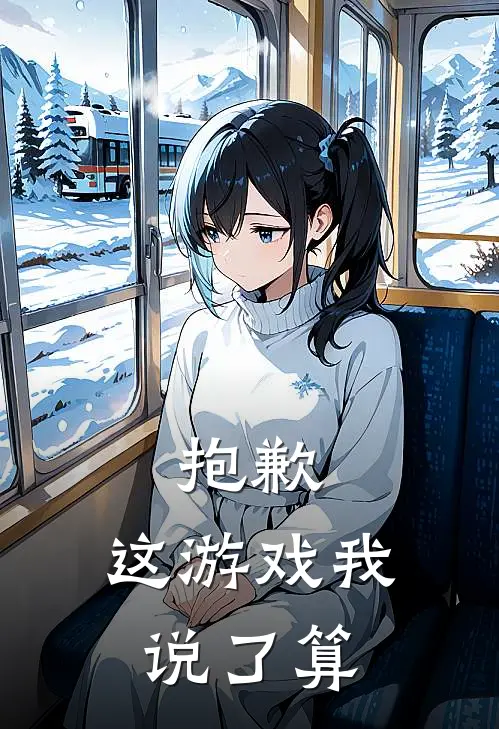 抱歉，这游戏我说了算