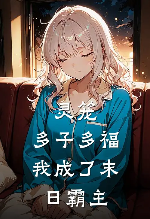 灵笼：多子多福，我成了末日霸主