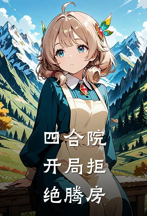 四合院：开局拒绝腾房