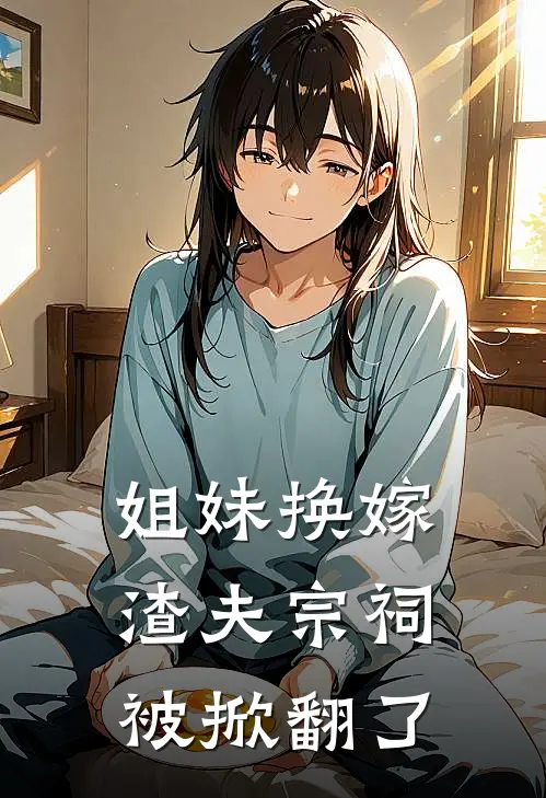 姐妹换嫁，渣夫宗祠被掀翻了