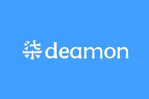 柒deamon