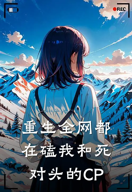 重生全网都在磕我和死对头的CP