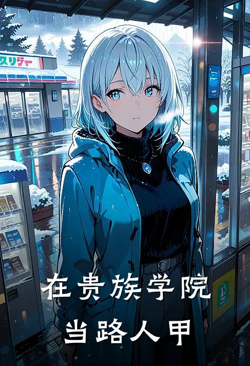 在贵族学院当路人甲