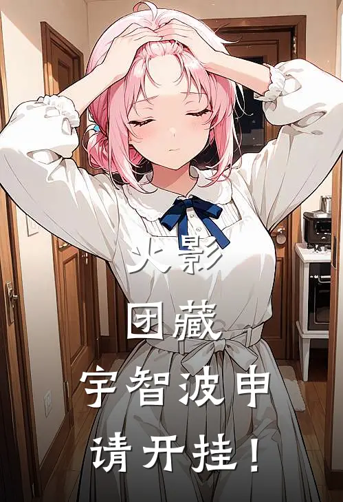 火影：团藏，宇智波申请开挂！