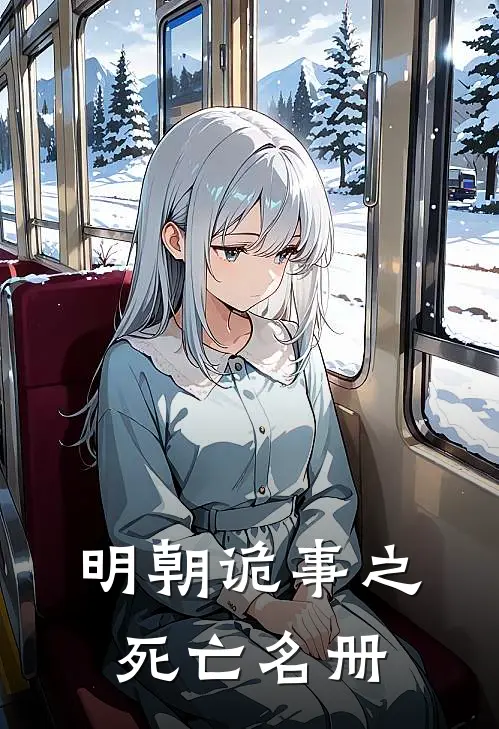 明朝诡事之死亡名册