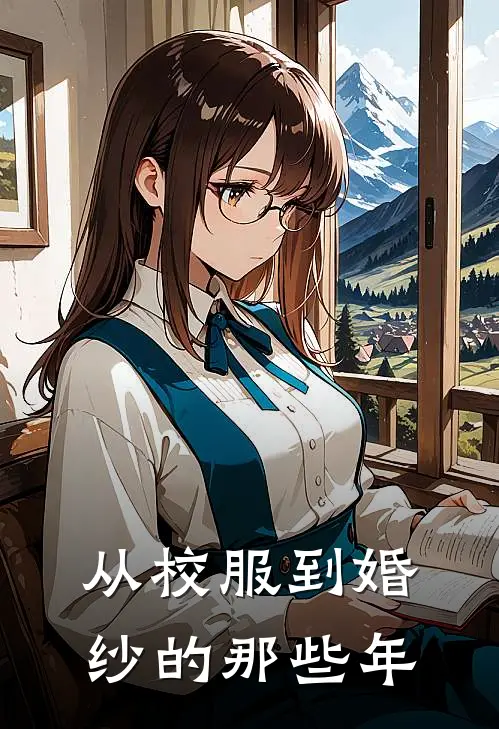 从校服到婚纱的那些年