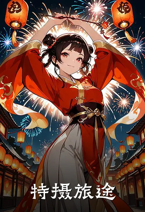 特摄旅途