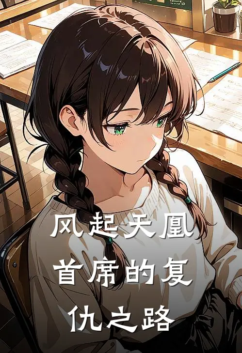 风起天凰：首席的复仇之路