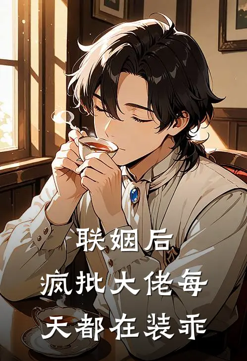 联姻后，疯批大佬每天都在装乖