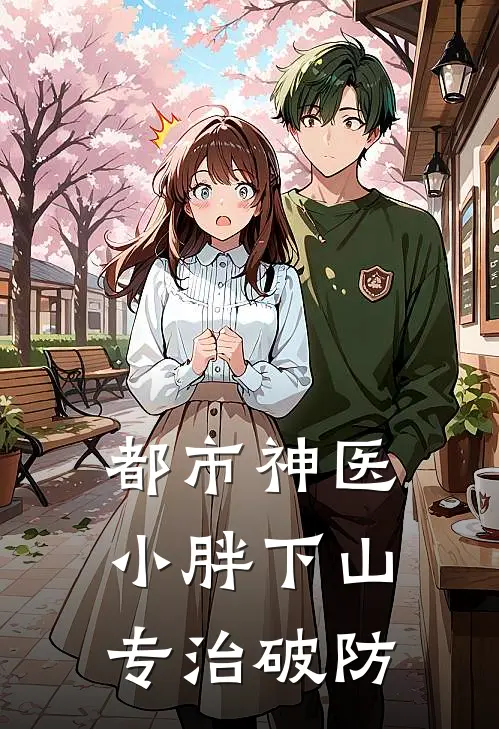 都市神医：小胖下山，专治破防