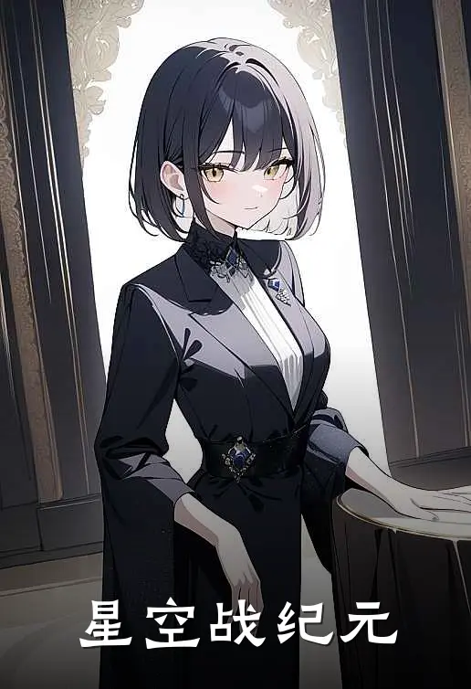 星空战纪元