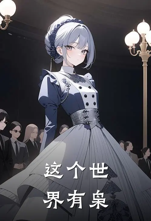 这个世界有枭
