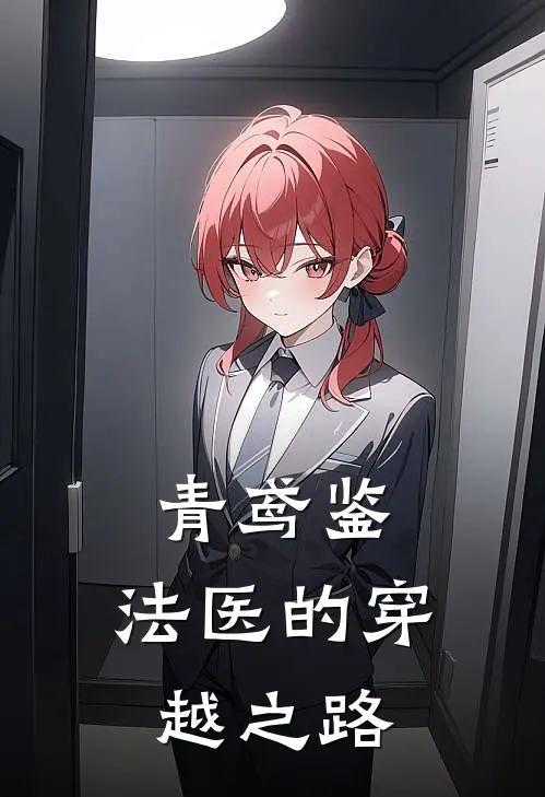 青鸢鉴：法医的穿越之路