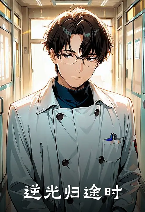 逆光归途时