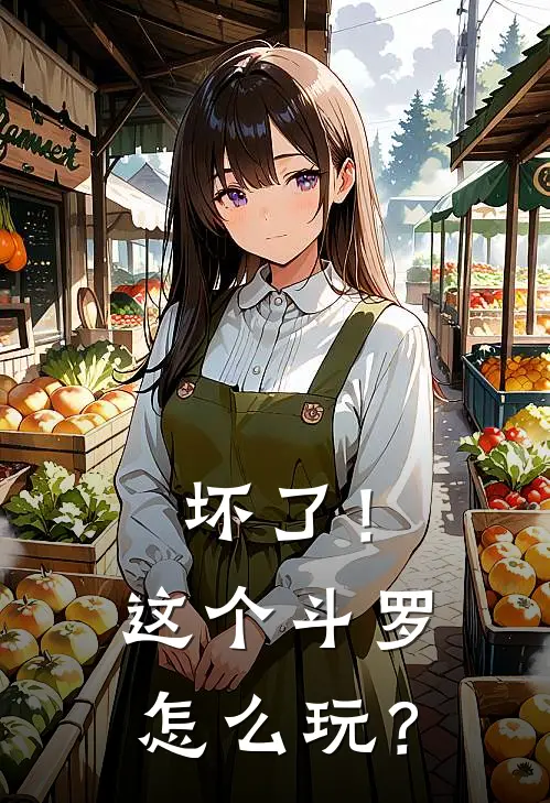 坏了！这个斗罗怎么玩？