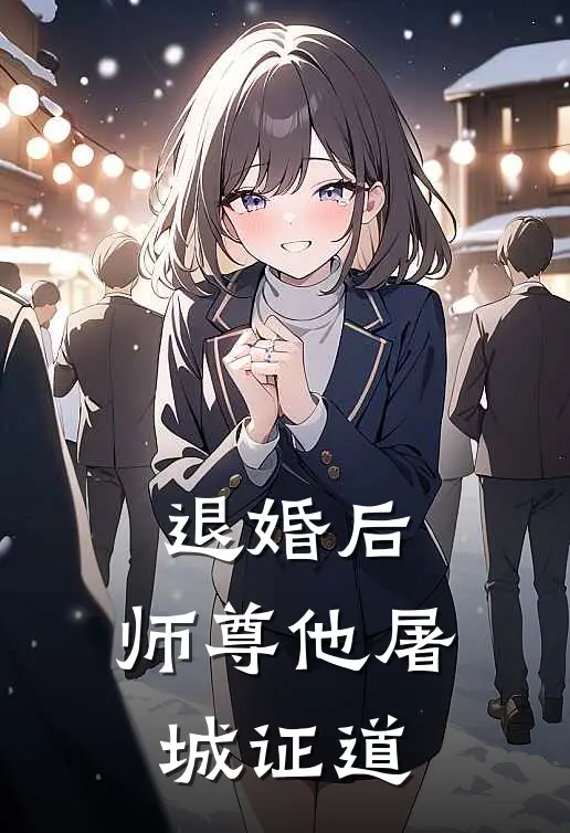 退婚后，师尊他屠城证道