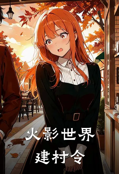 火影世界建村令