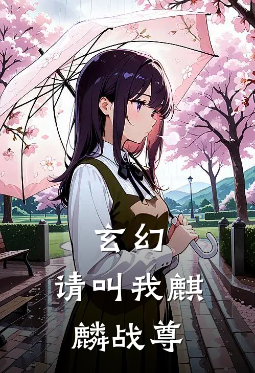 玄幻：请叫我麒麟战尊