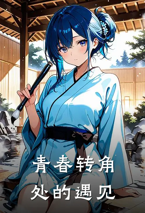 青春转角处的遇见