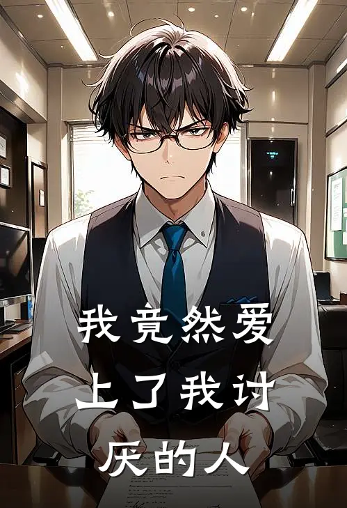 我竟然爱上了我讨厌的人