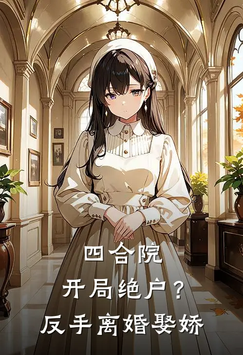 四合院：开局绝户？反手离婚娶娇