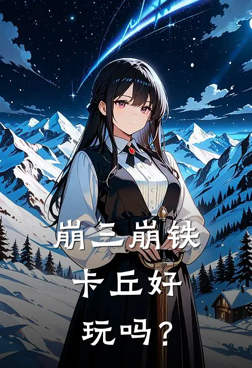 崩三崩铁：卡丘好玩吗？