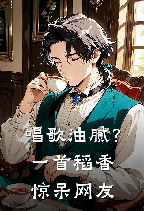 唱歌油腻？一首稻香惊呆网友