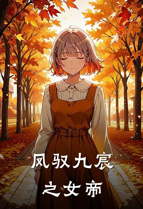 凤驭九宸之女帝