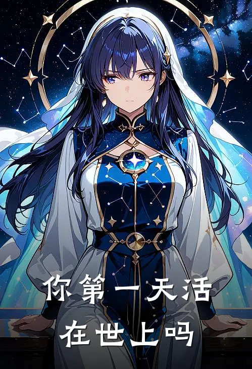 你第一天活在世上吗