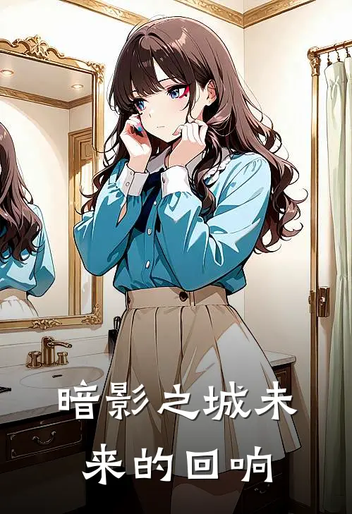 暗影之城未来的回响