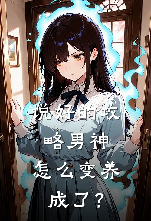 说好的攻略男神，怎么变养成了？