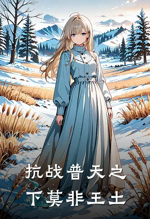 抗战普天之下莫非王土