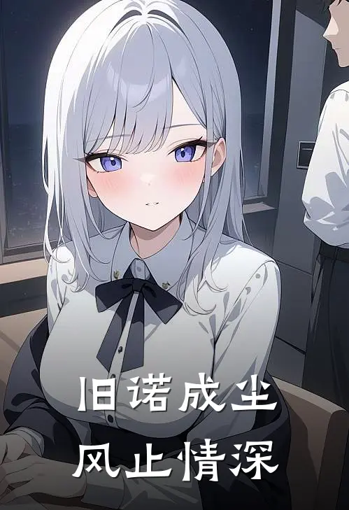 旧诺成尘，风止情深