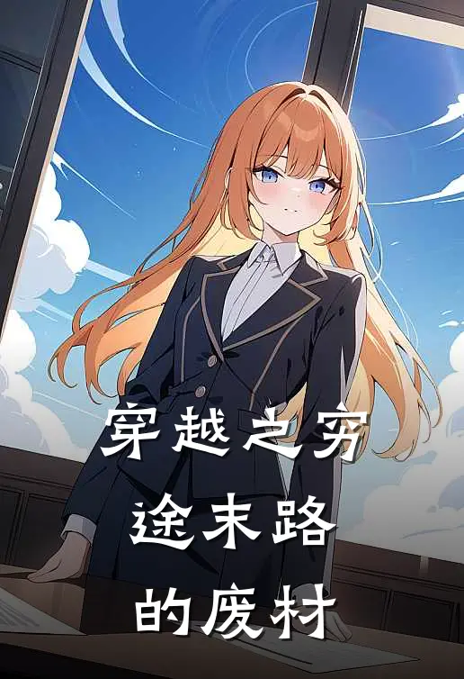 穿越之穷途末路的废材