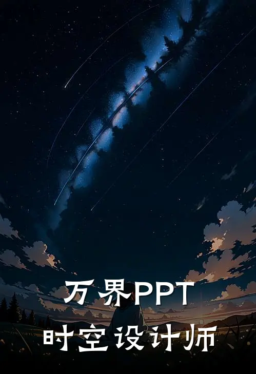 万界PPT：时空设计师