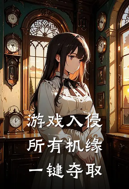 游戏入侵：所有机缘一键夺取