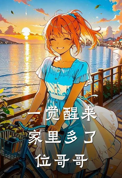 一觉醒来，家里多了位哥哥