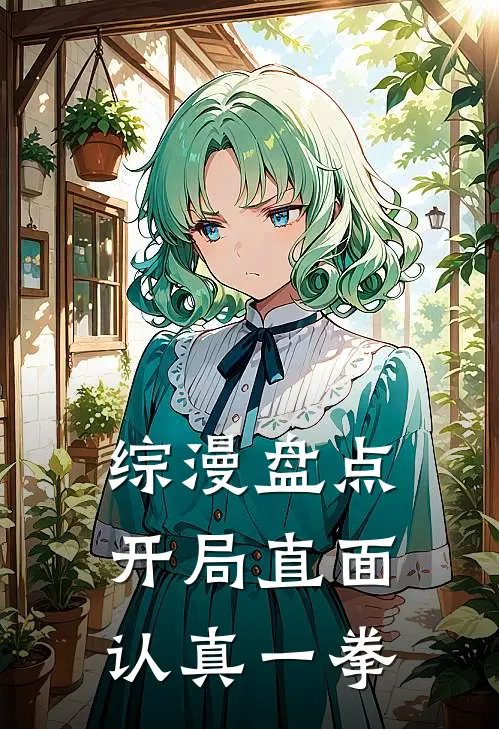 综漫盘点：开局直面认真一拳