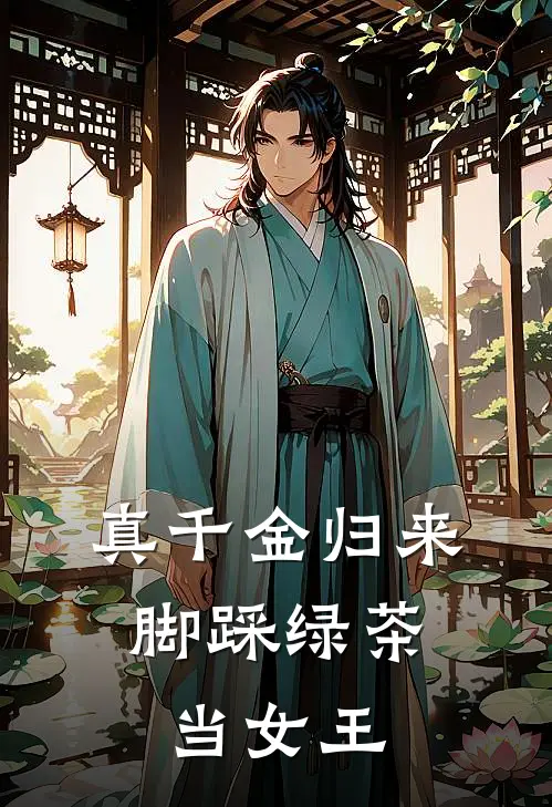 真千金归来：脚踩绿茶当女王