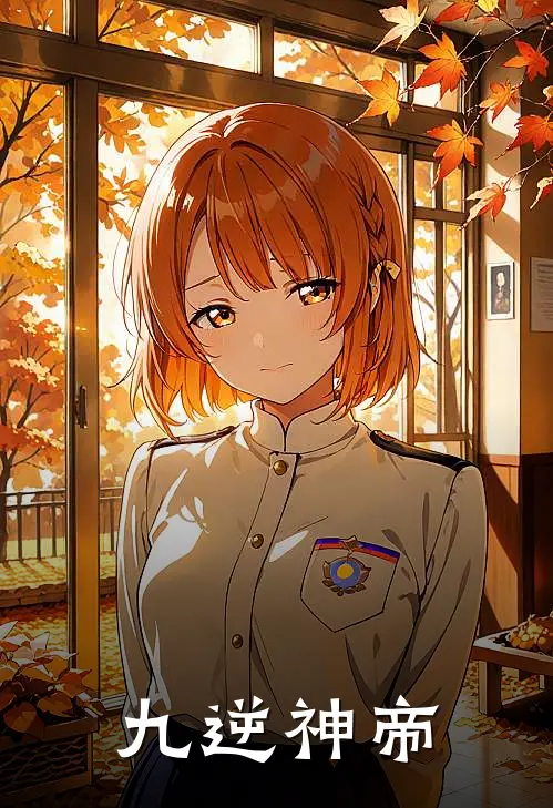 九逆神帝
