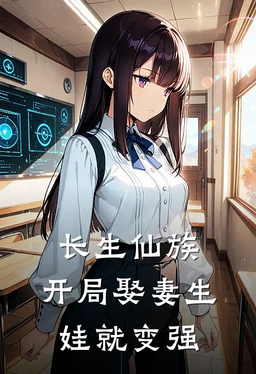 长生仙族：开局娶妻生娃就变强