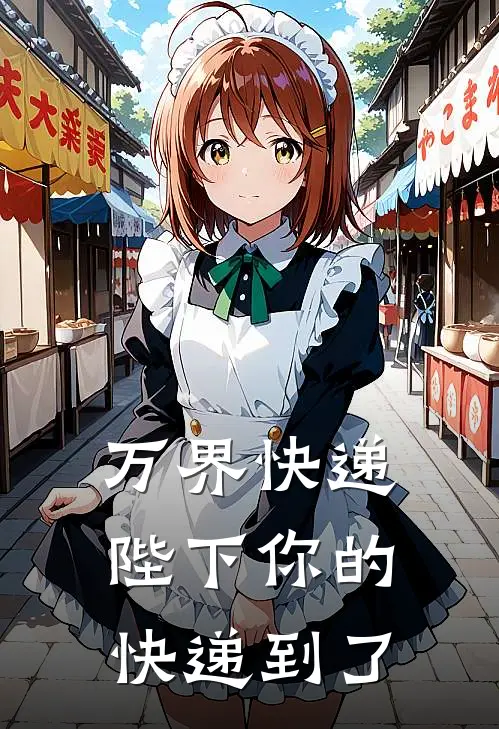 万界快递，陛下你的快递到了