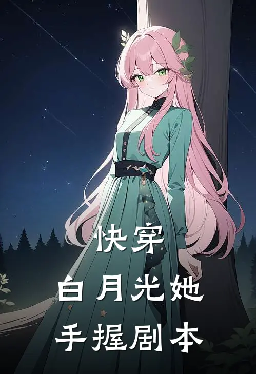 快穿：白月光她手握剧本