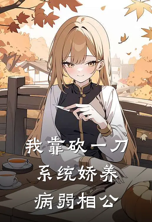 我靠砍一刀系统娇养病弱相公
