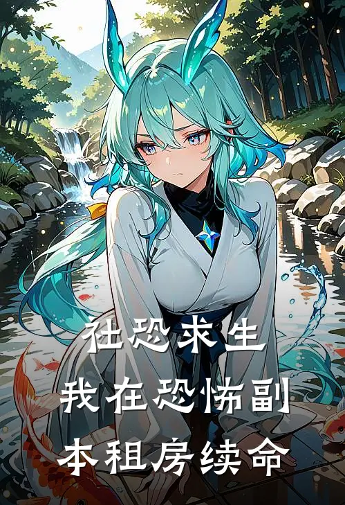 社恐求生：我在恐怖副本租房续命