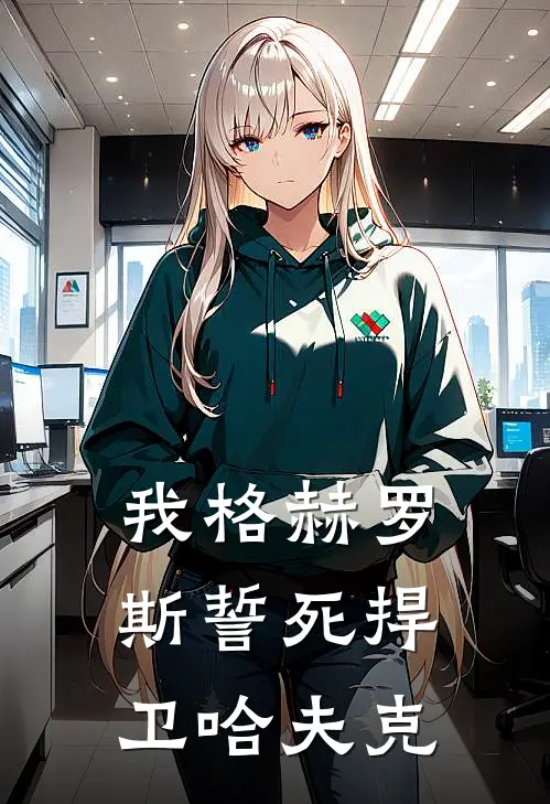 我格赫罗斯誓死捍卫哈夫克